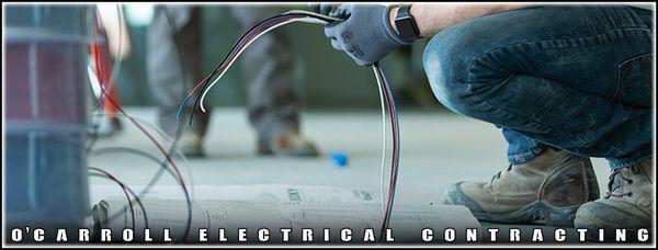 O'Carroll Electric