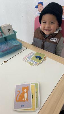 Mountain View Tiny Tots