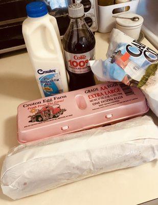 Dimpi's Foodmart