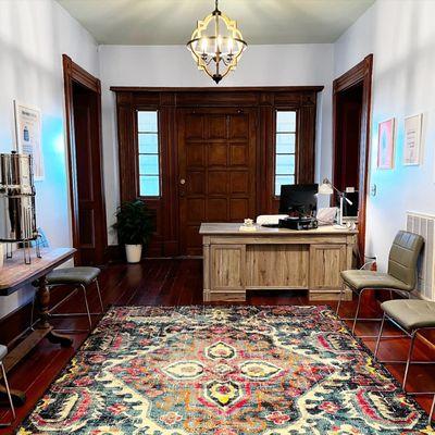 Cypress Chiropractic And Wellness