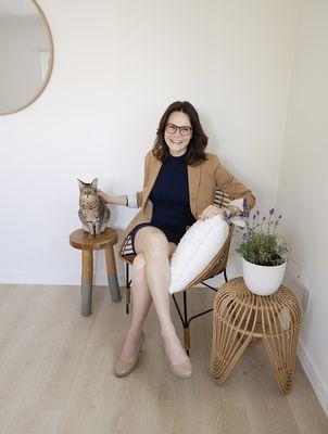 Ivy Gross, LICSW, LCSW