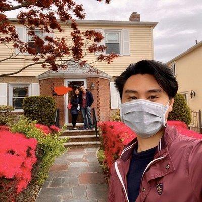 Kenny Eng - Keller Williams Realty