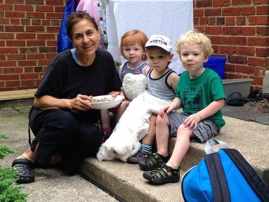 Bethesda Village Daycare