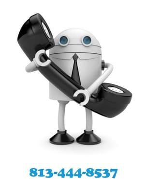 Call Today!