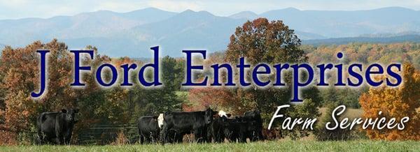 J Ford Enterprises