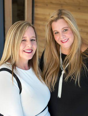The Twins Team - Keller Williams