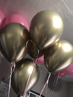 Gomez Party & Events