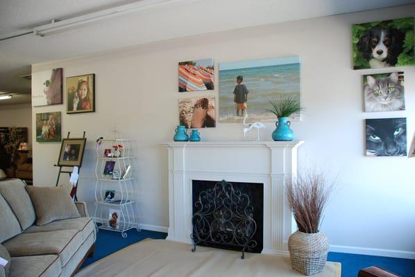 Our Gallery