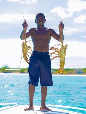 Island Boy Adventures