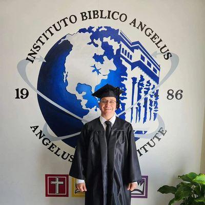 Angelus Bible Institute