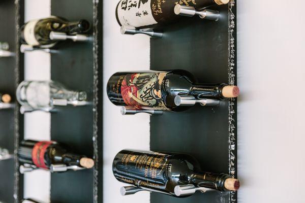 Premier Cru Wine Cellars