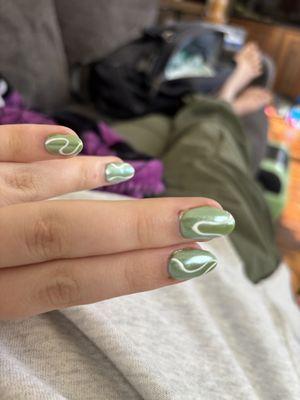 Perfection Nail Bar and Organic Spa