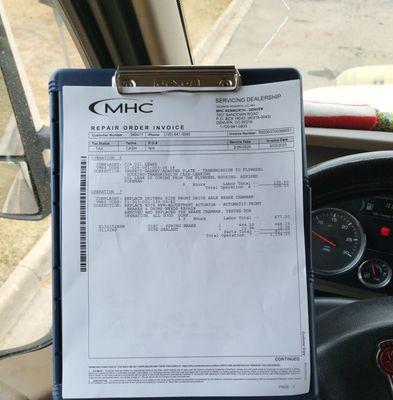 Invoice