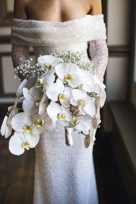 Heavenly Garden Flowers