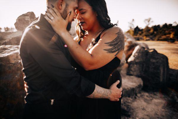 Honey Berry Photography