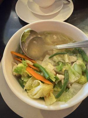 ABC China Restaurant