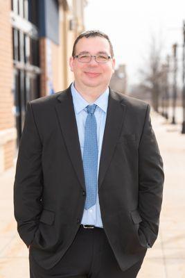 Jeff Scharringhausen - Baird & Warner