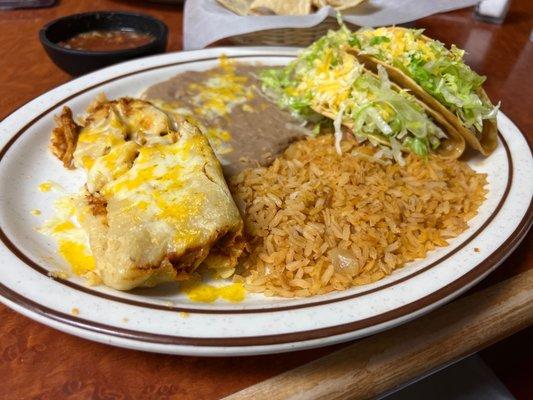 Jalapenos Restaurant