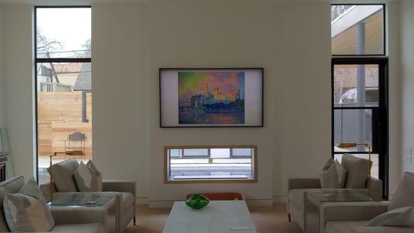 Sapphire Audio Video