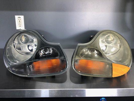 Gerardi's Enthusiast Auto Detailing