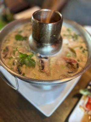 Sweetee Thai Cuisine