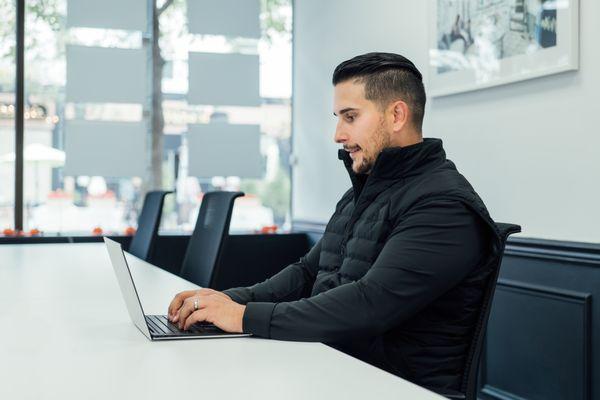 Frank Morris - Compass Real Estate