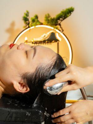 Health Head Spa & Body Massage