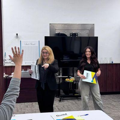 Chantry Harris - LPT Realty