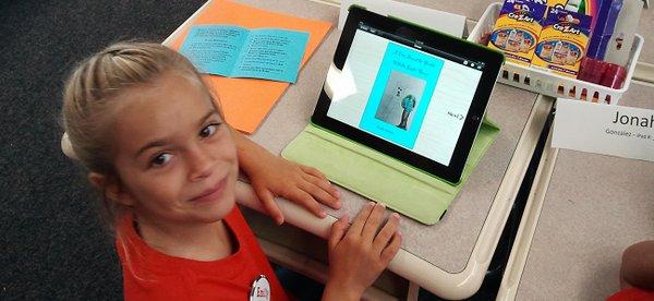 Adventures in Writing Camp - Calabasas