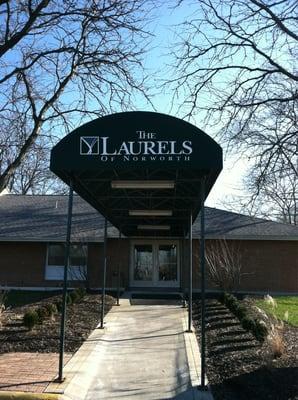 The Laurels of Norworth