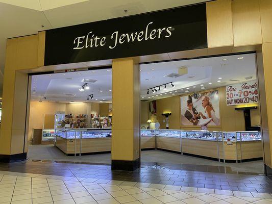 Zales Jewelers
