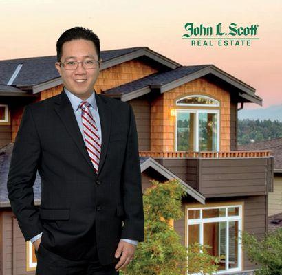 Raymond Choi - John L Scott Real Estate