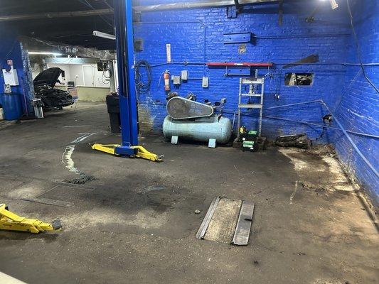 Lux Automotive Services