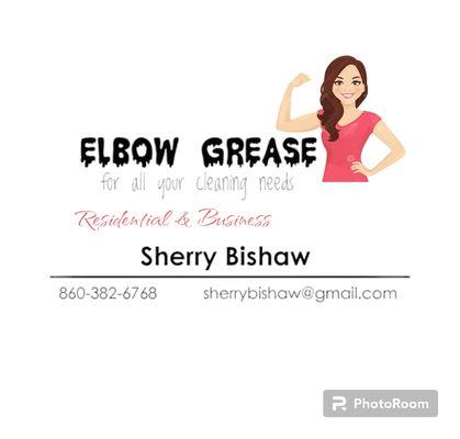 Elbow Grease