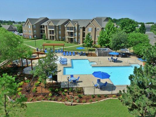 The Renaissance at Norman
