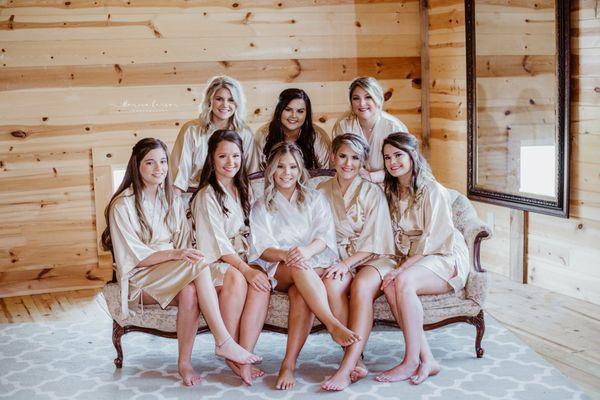 Blessing Barn Weddings & Events