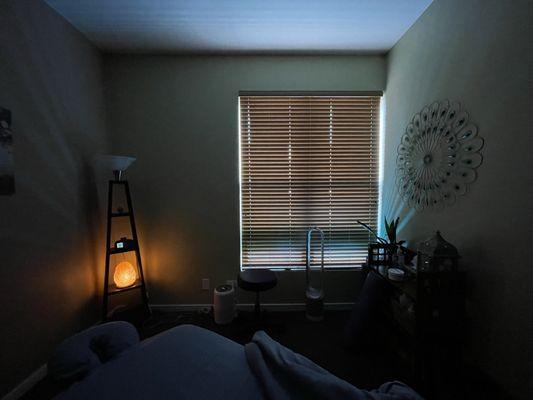 Lincoln Square Massage