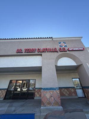 Highland Optometrics