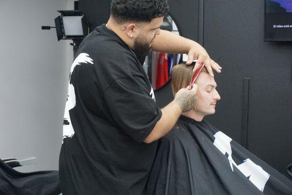 Trap Barberz