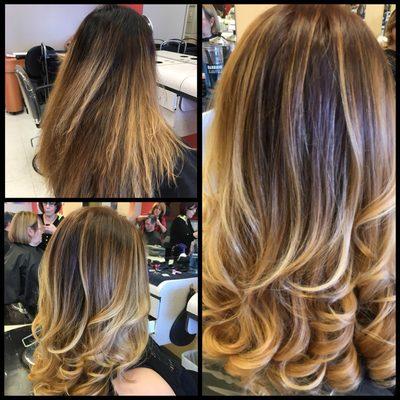 Royal Style Hair Salon