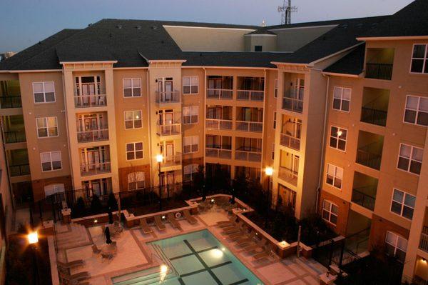 Berkeley Heights Apartments by First Service Residential