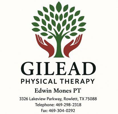 Gilead  Physical Therapy