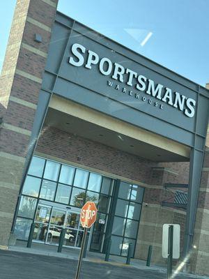Sportsman's Warehouse