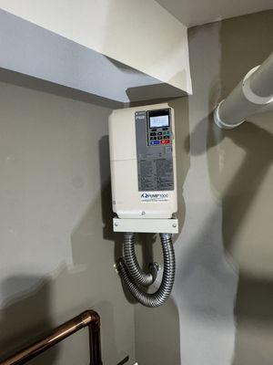 Pacific Northwest Electric Inc