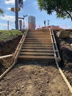 SRS Queen City Concrete