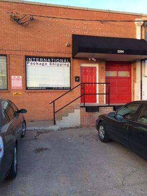 Discounted Prices on International Package Shipping - No Domestic Shipping - Dallas, TX 75207