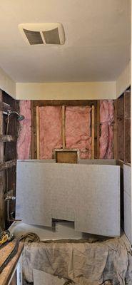 Barrera Construction & Remodeling