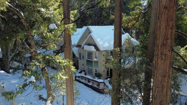 McCaffrey House Bed & Breakfast