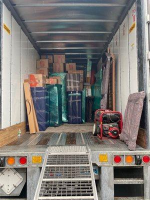 EZ Does It Moving And more