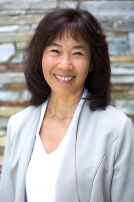 Dr. Joan Otomo-Corgel